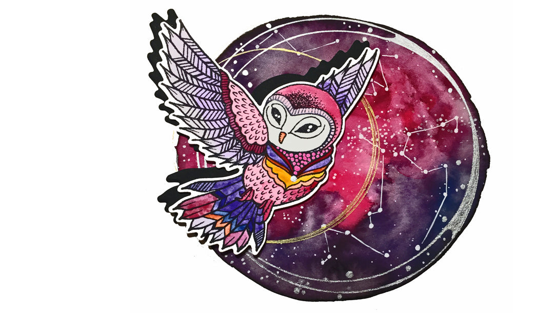 Meet Spellbinders' New Artist/Designer, Stephanie Low