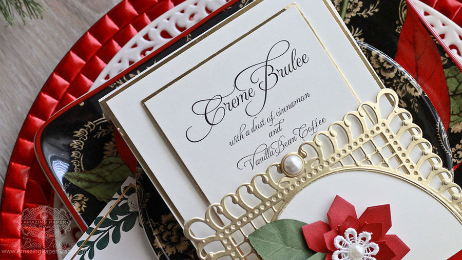 Special Touches, in Under Ten Minutes: Memories, Forever!