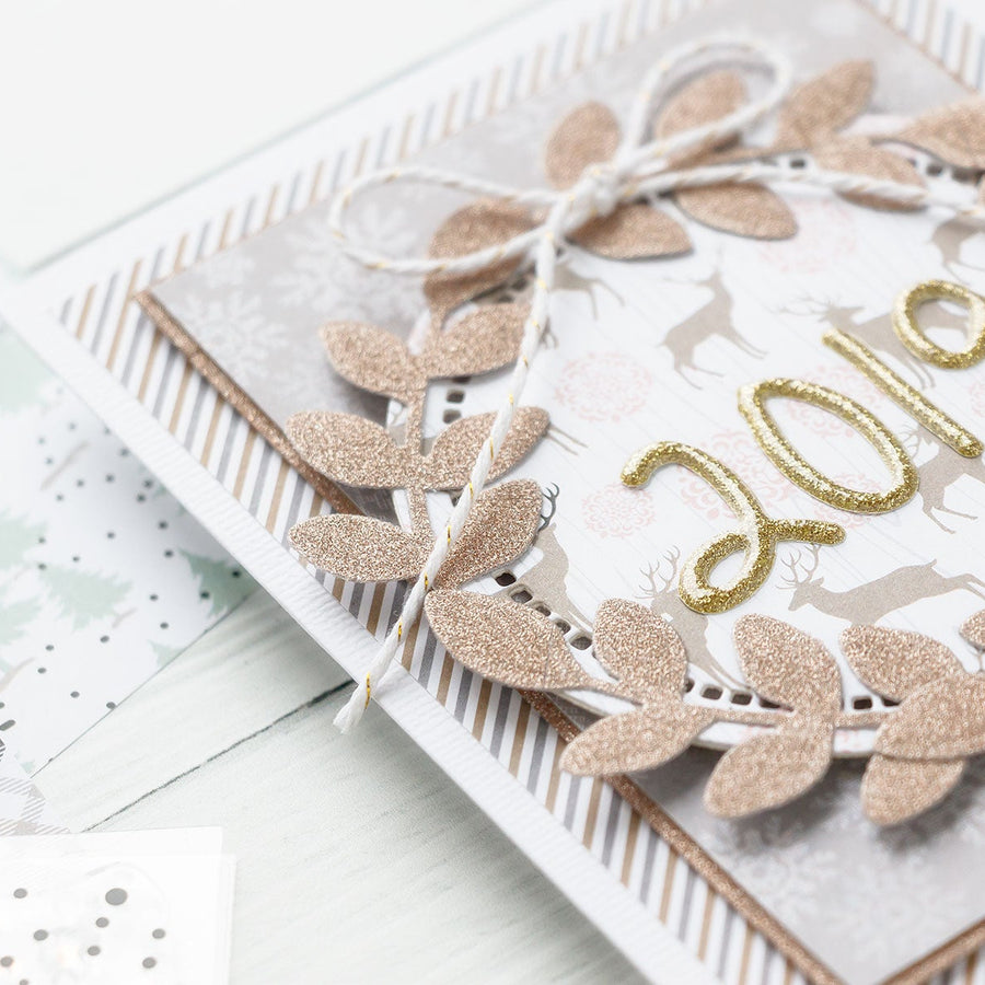 Card Club Kit Extras! December Edition