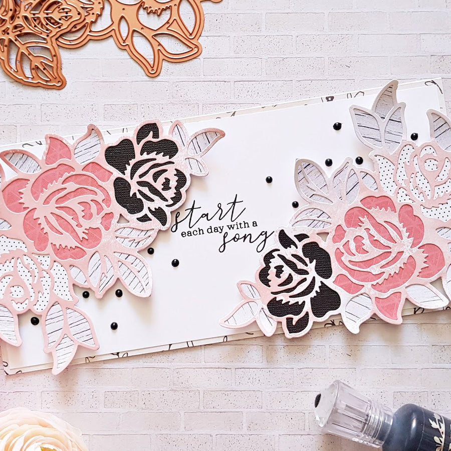 June 2018 Clubs Inspiration Roundup!