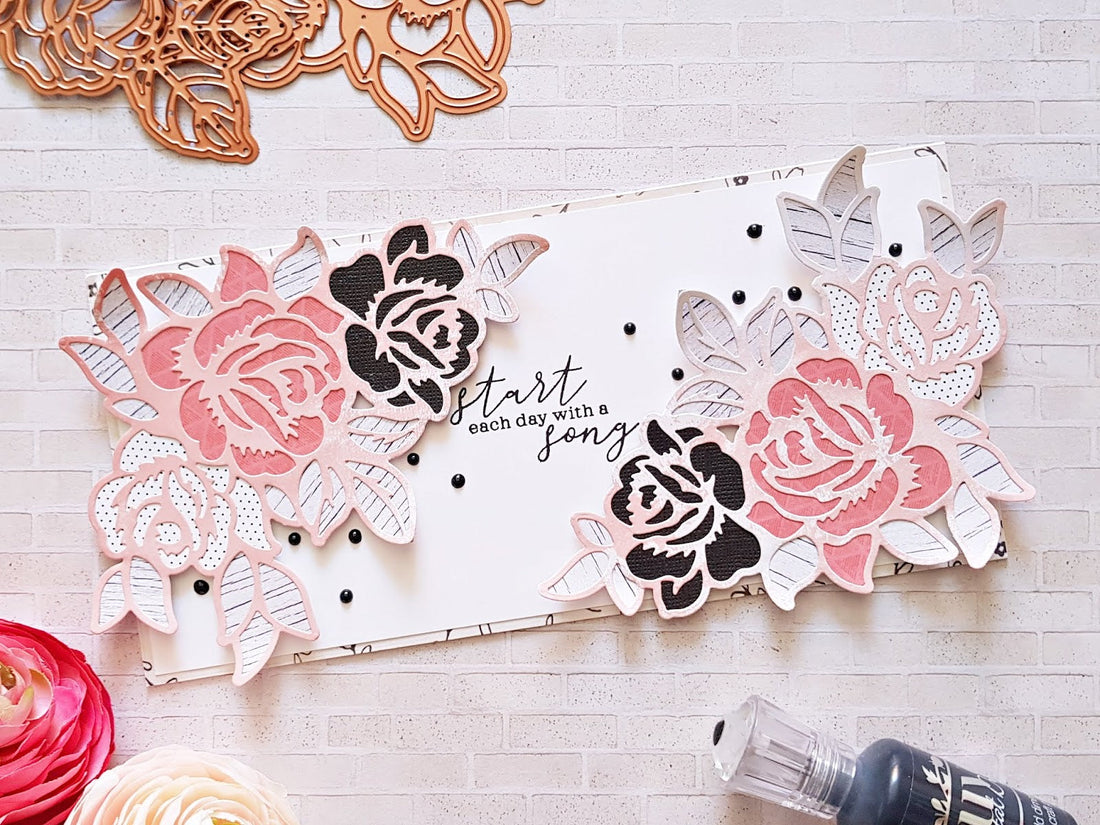 June 2018 Clubs Inspiration Roundup!