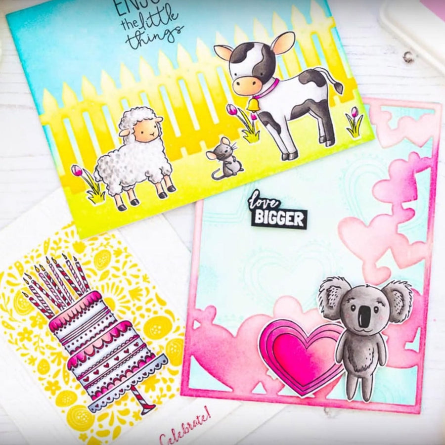 FSJ Kindness Matters  | Everyday Cards with Laura Volpes | Video