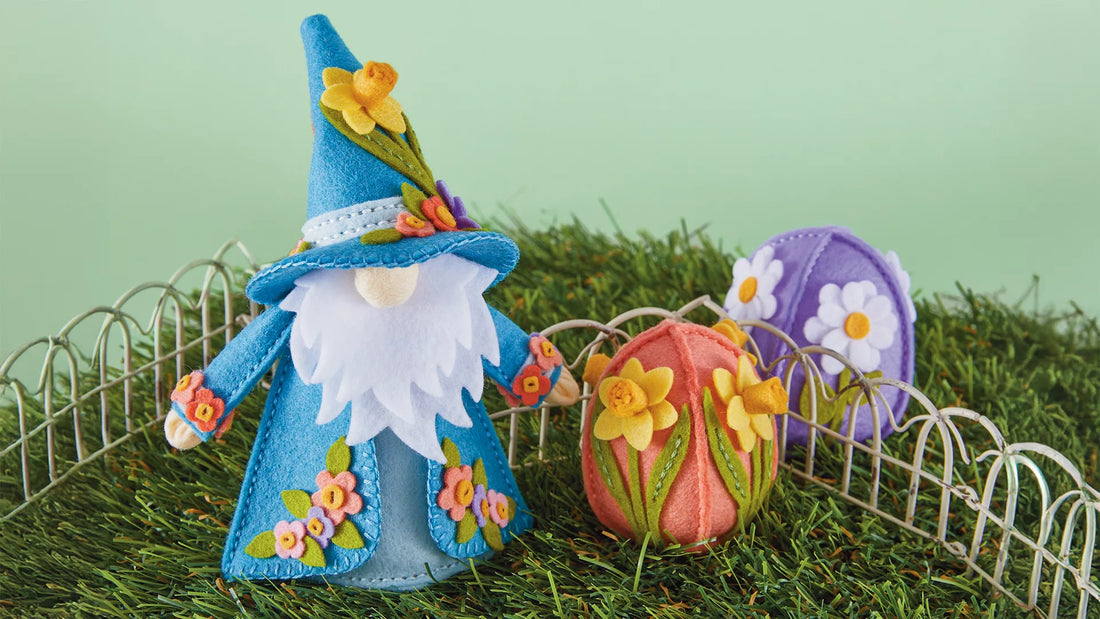 Spring Fergus Collection Introduction with Sandi MacIver