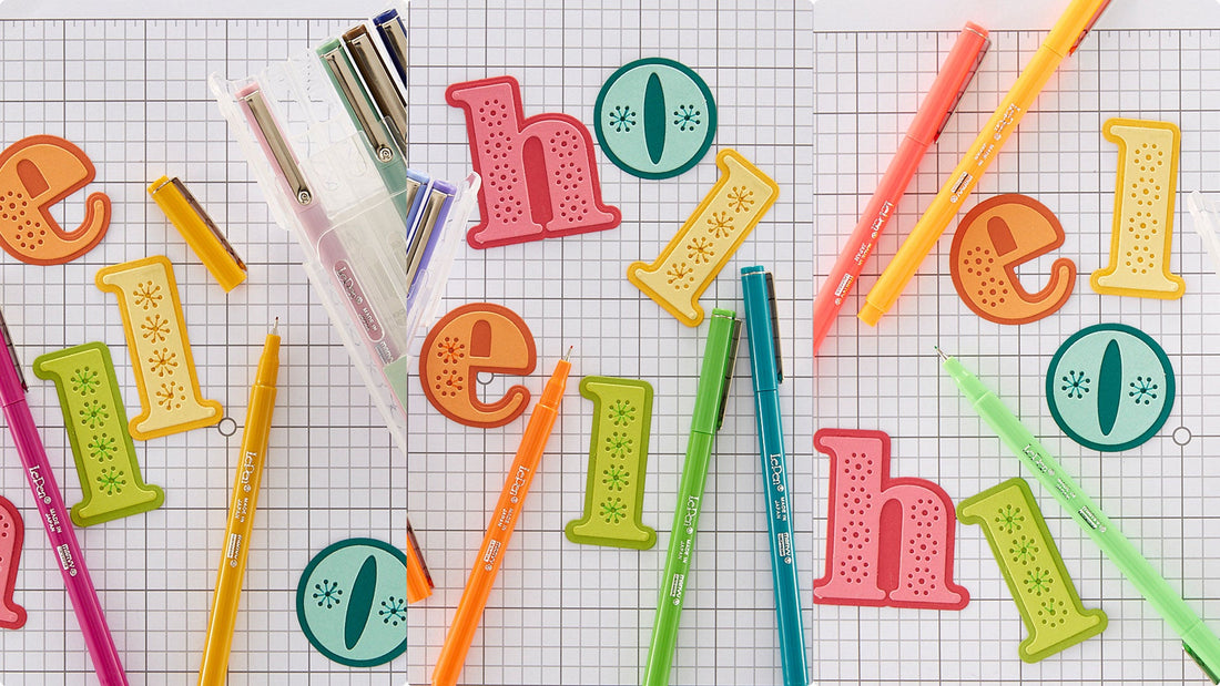 4 Stitching Die Methods Without Thread