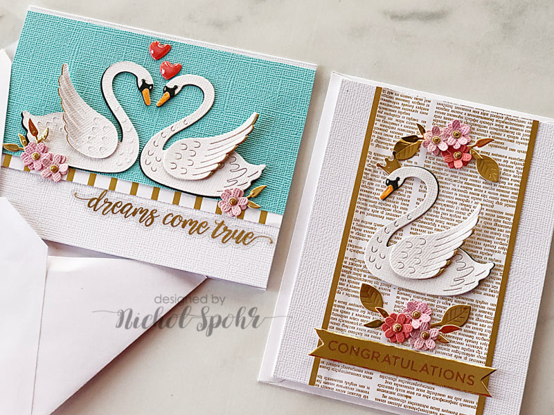 February 2019 Clubs Inspiration Roundup!