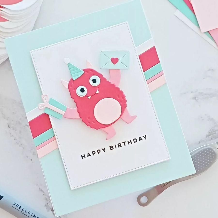 Just Add Cake, S3-495, S4-1522, S5-635, S4-1450, S4-1476