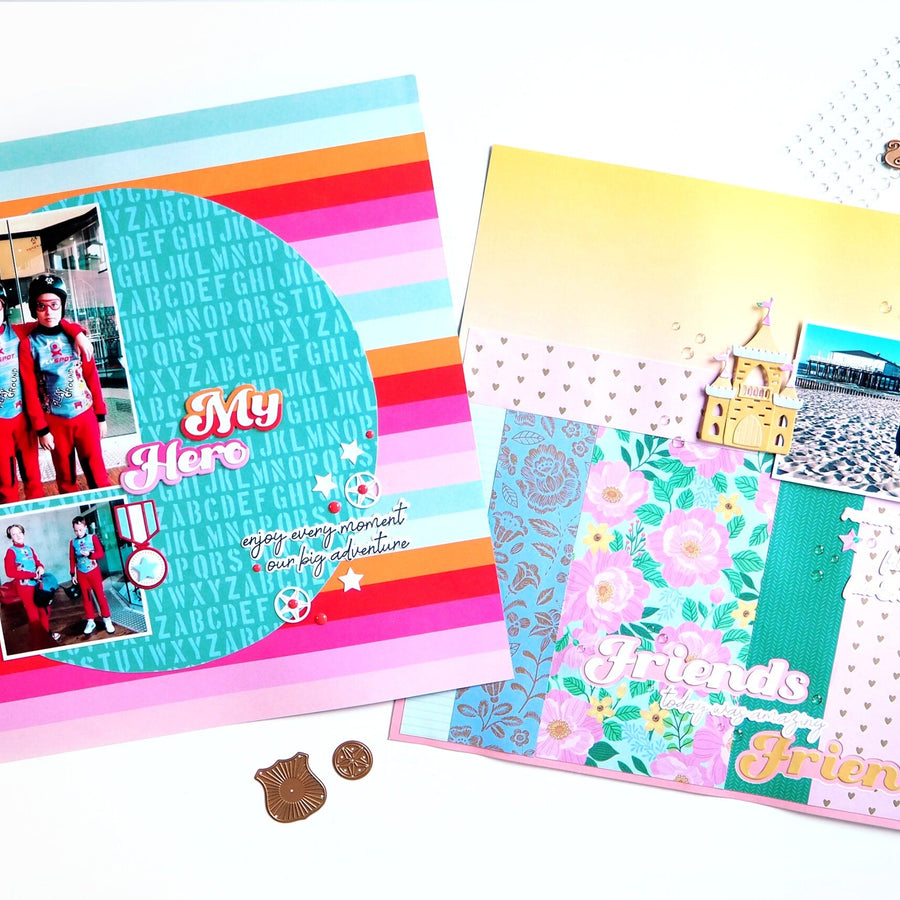 Preserve Your Memories in Your Favorite Form With the Storytelling Collection
