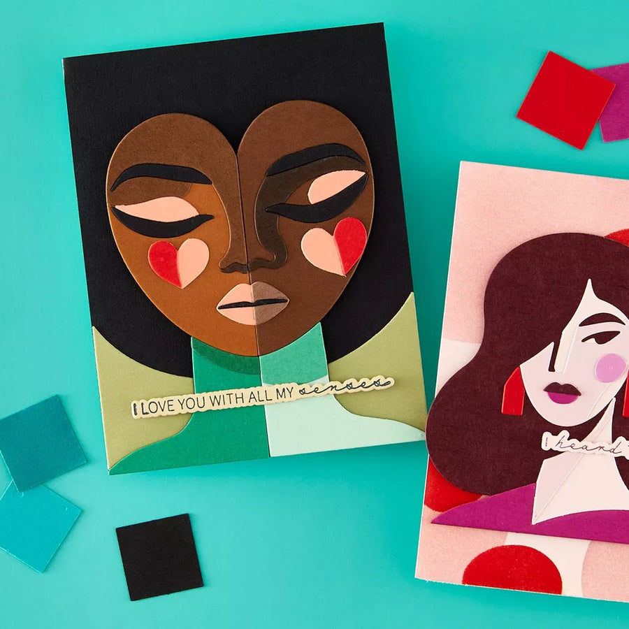All My Senses Collection Introduction with Jaycee Gaspar