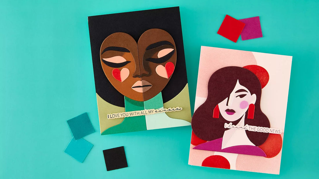 All My Senses Collection Introduction with Jaycee Gaspar