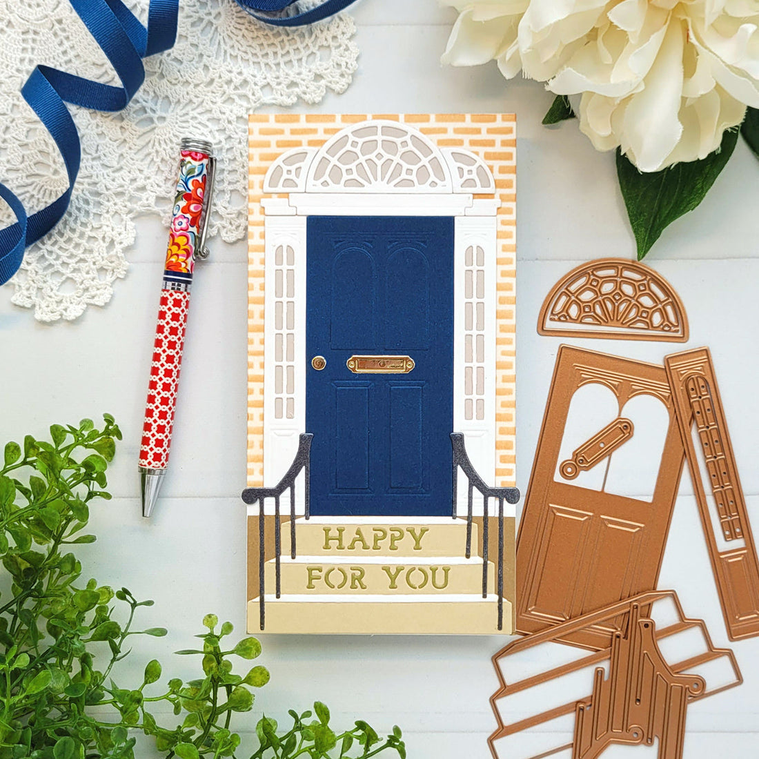 Open House Collection - Inspiration with Andrea Shell