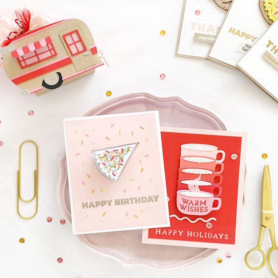 Warm Wishes Camper Collection Inspiration with Angela Tombari