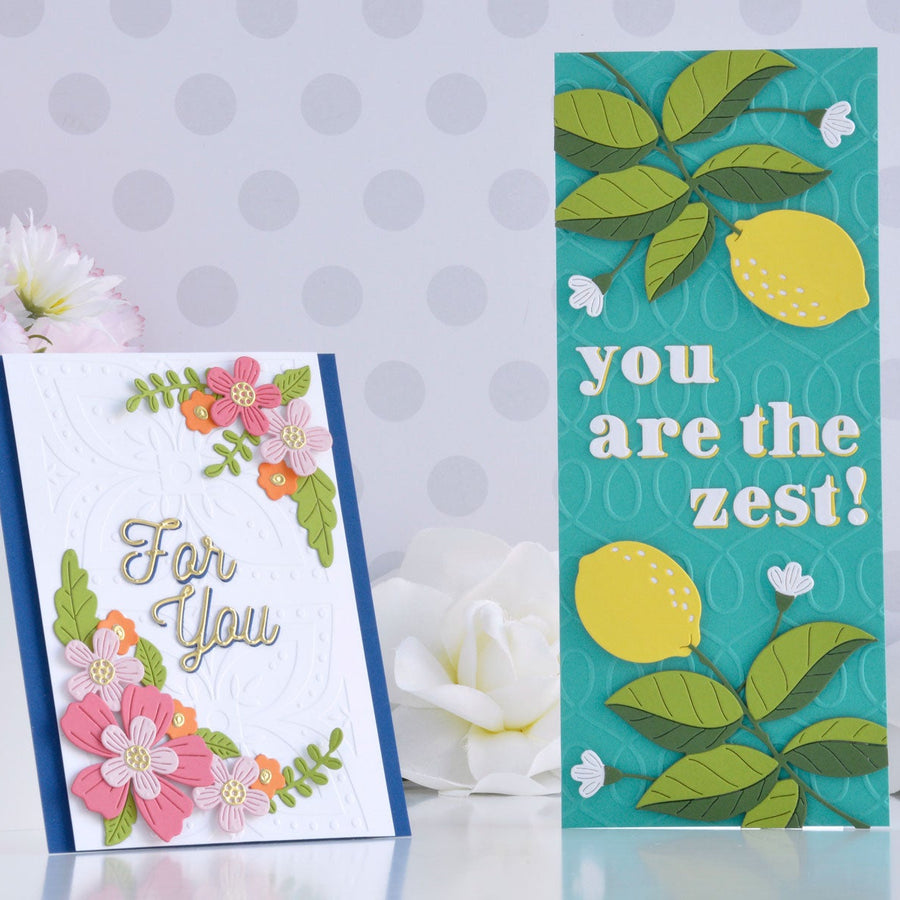 Be Bold Collection – Card Inspiration with Annie Williams