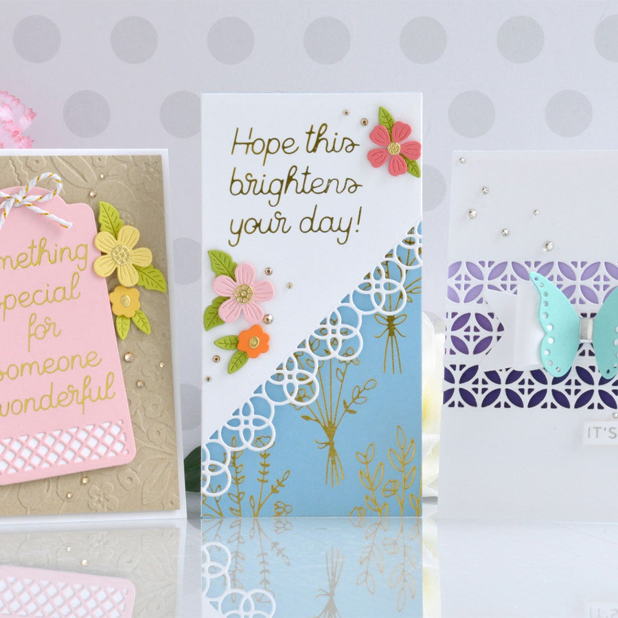 Inspired Basics Collection with Annie Williams
