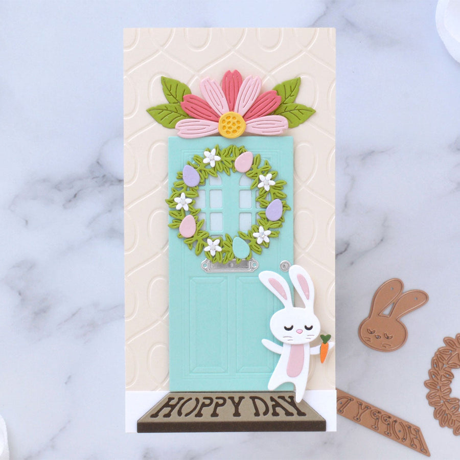 Open House Spring Collection – Hoppy Day with Annie Williams