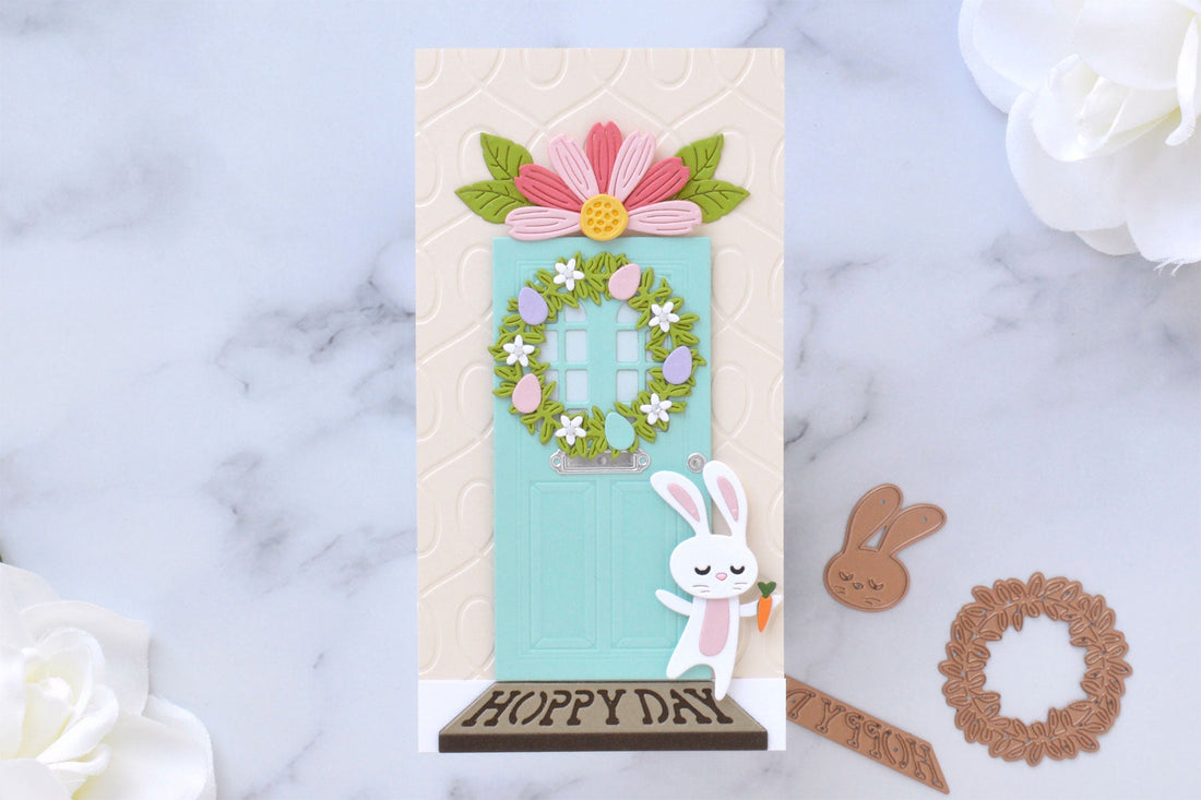 Open House Spring Collection – Hoppy Day with Annie Williams
