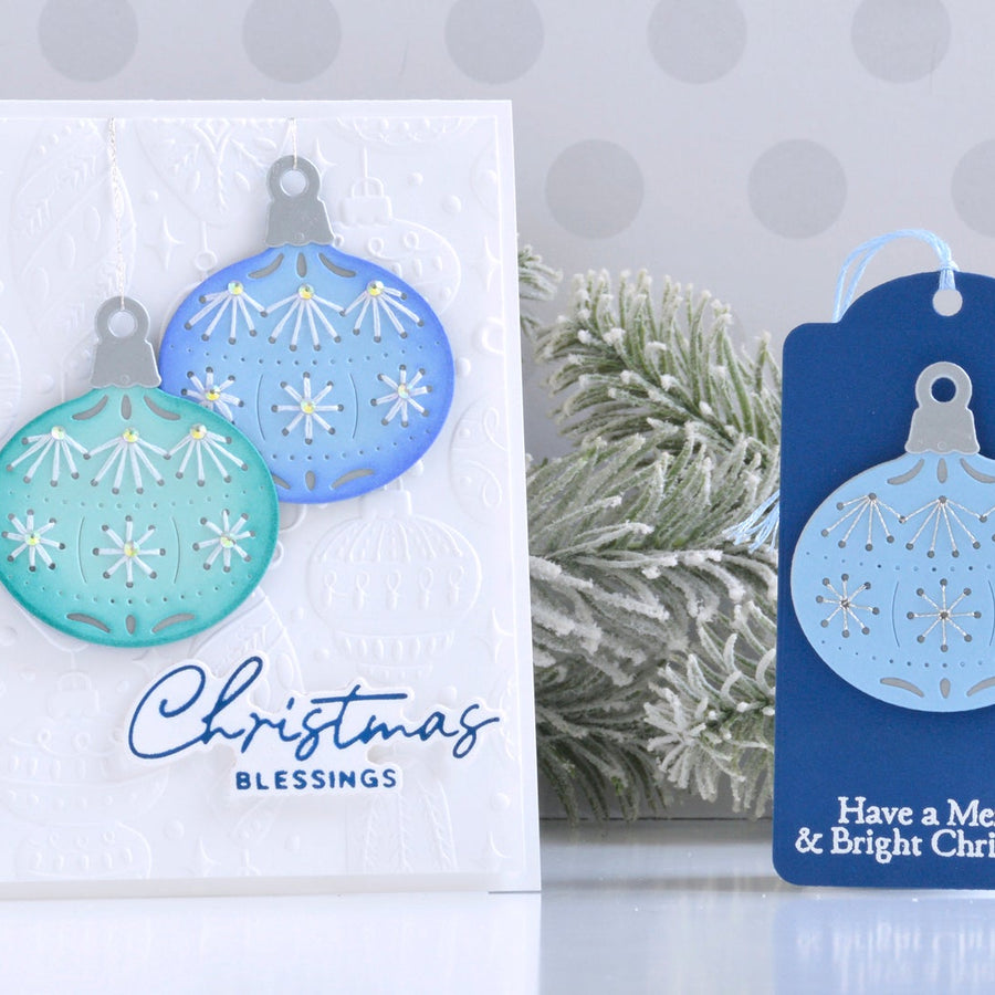 12 Days of Stitchmas Advent Calendar | Day 9 with Annie Williams