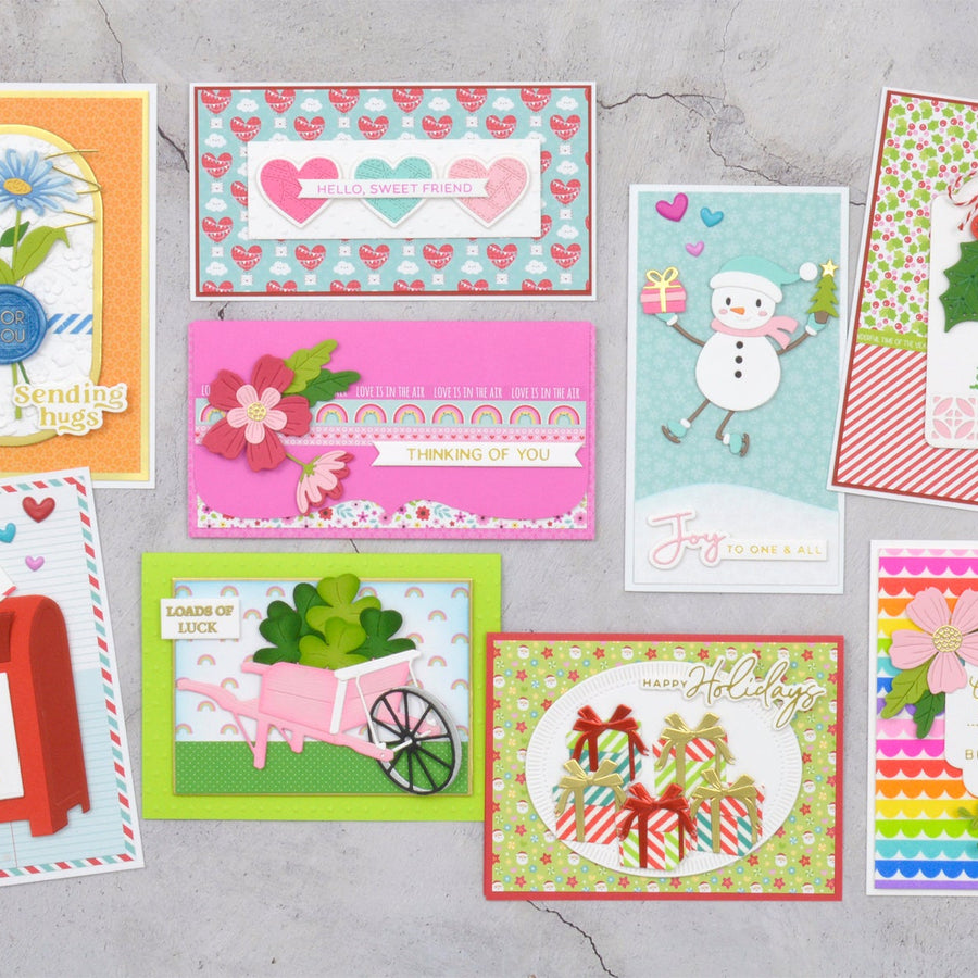 Crafting With Doodlebug - Cardmaking Ideas You Need To Try