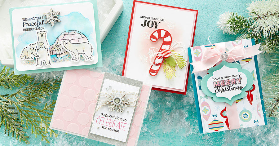 Joy and Wonder Project Kit is Here!
