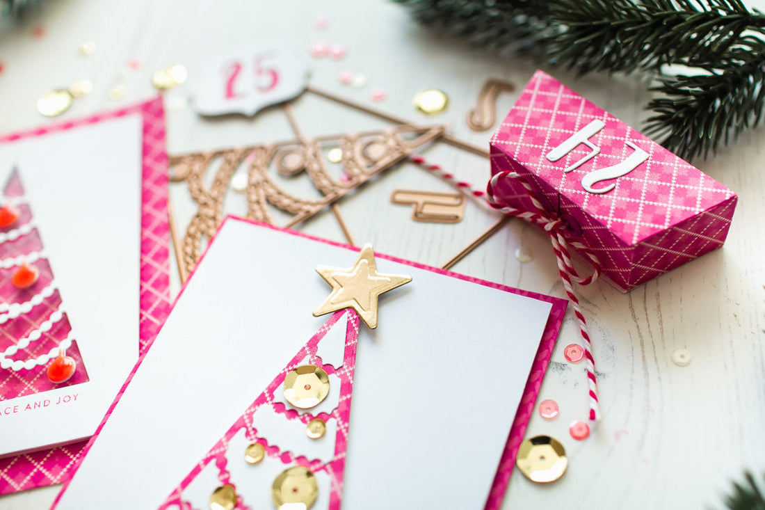 November 2018 Clubs Inspiration Roundup!