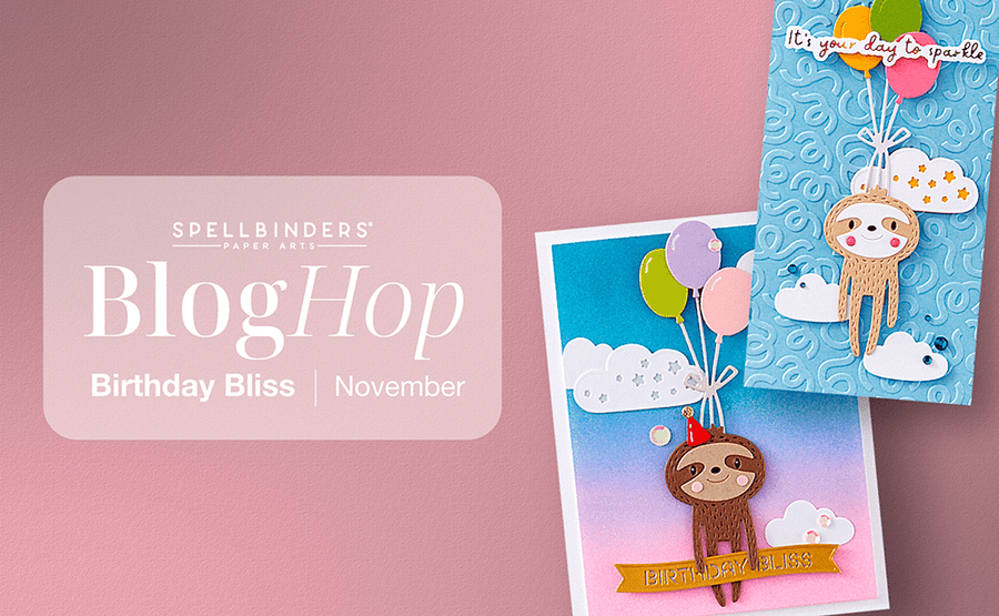 November 2024 Clubs Inspiration Blog Hop + Giveaways (Now Closed)