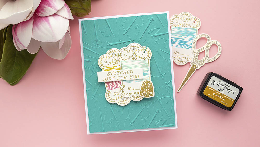 April 2024 BetterPress Plate of the Month Preview & Tutorials – Stitched for You