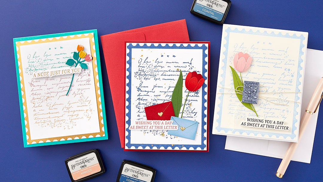 April 2025 BetterPress Plate of the Month Preview & Tutorials – Post Edge Expression