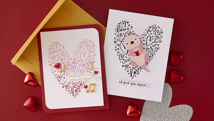 December 2025 BetterPress Plate of the Month Preview & Tutorials – I'd Pick You