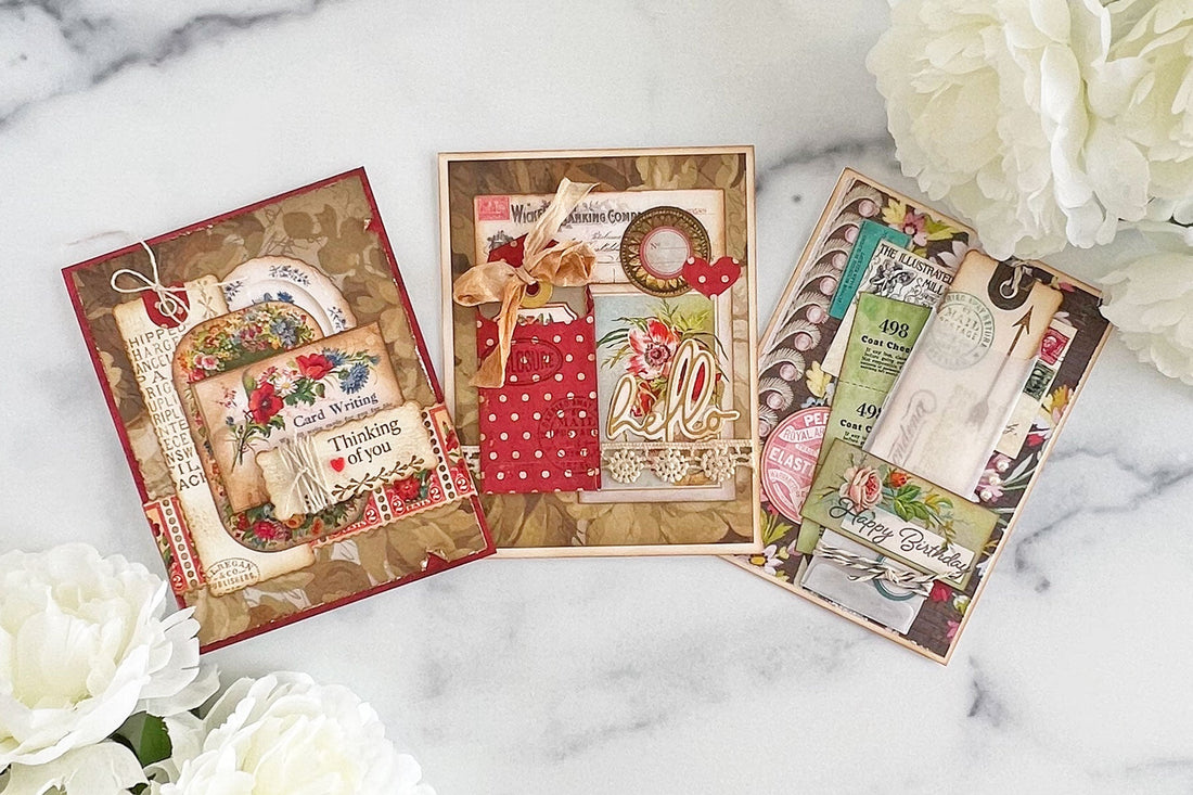 The Flea Market Finds Collection With Brenda Noelke