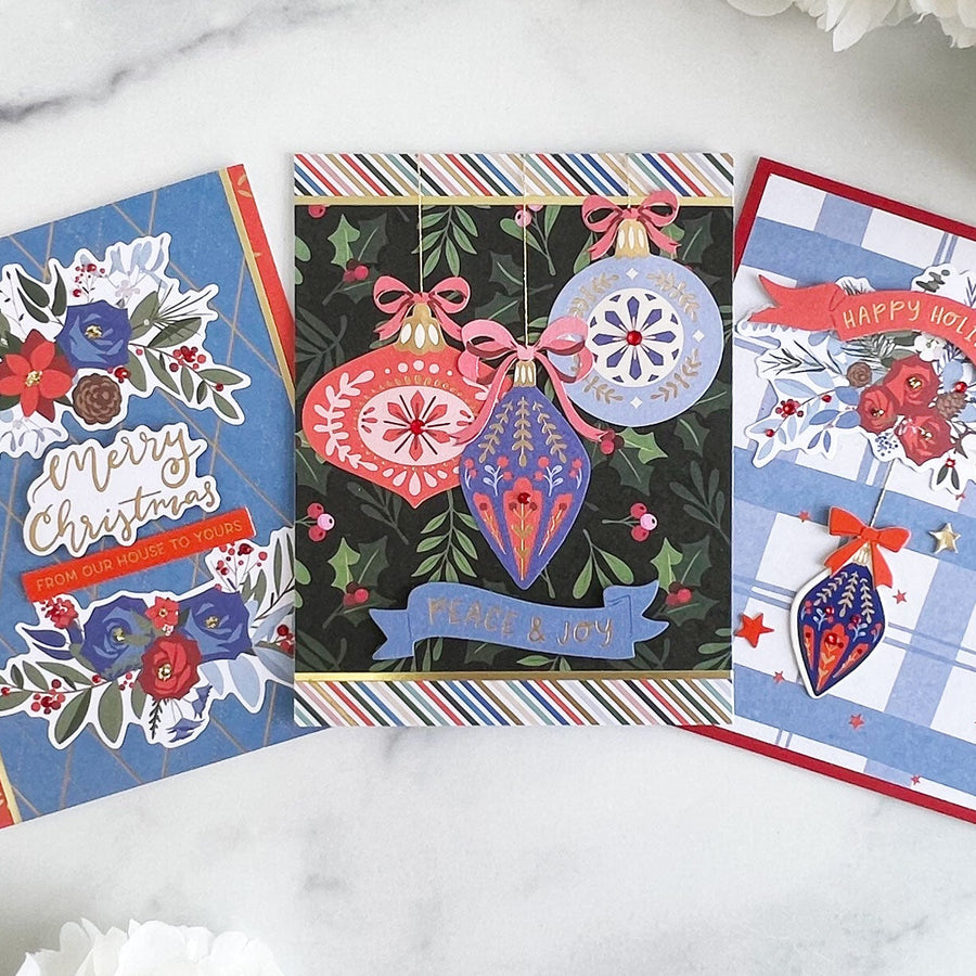 Nutcracker Sweet Collection With Brenda Noelke