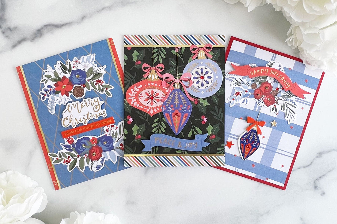 Nutcracker Sweet Collection With Brenda Noelke