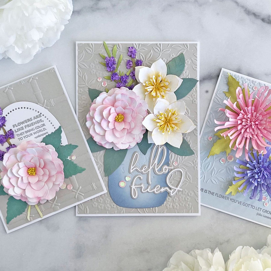 The Victorian Garden Collection With Brenda Noelke