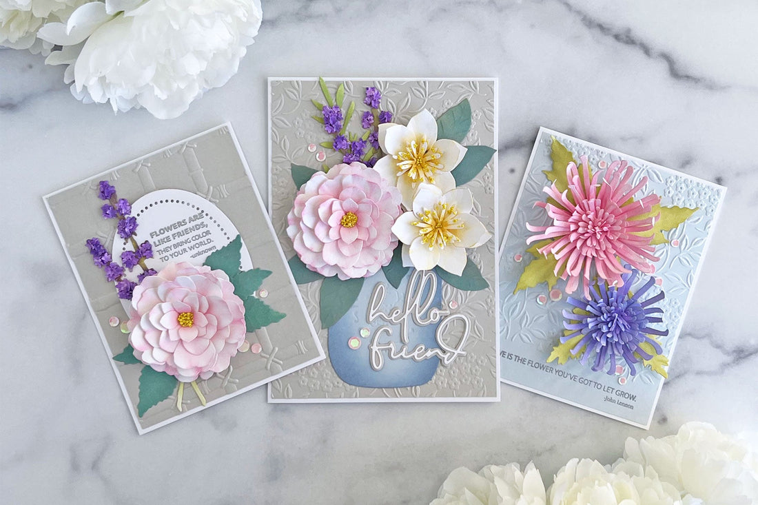 The Victorian Garden Collection With Brenda Noelke