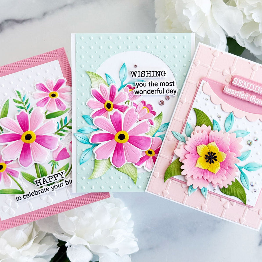Tabbed Classics Collection With Brenda Noelke
