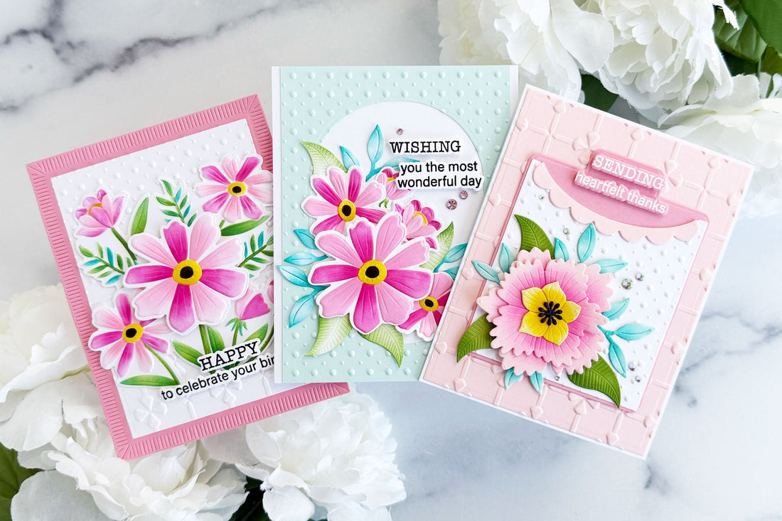 Tabbed Classics Collection With Brenda Noelke