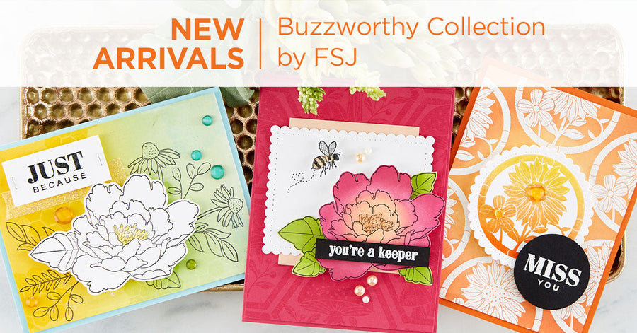 What's New | FSJ Buzzworthy Collection