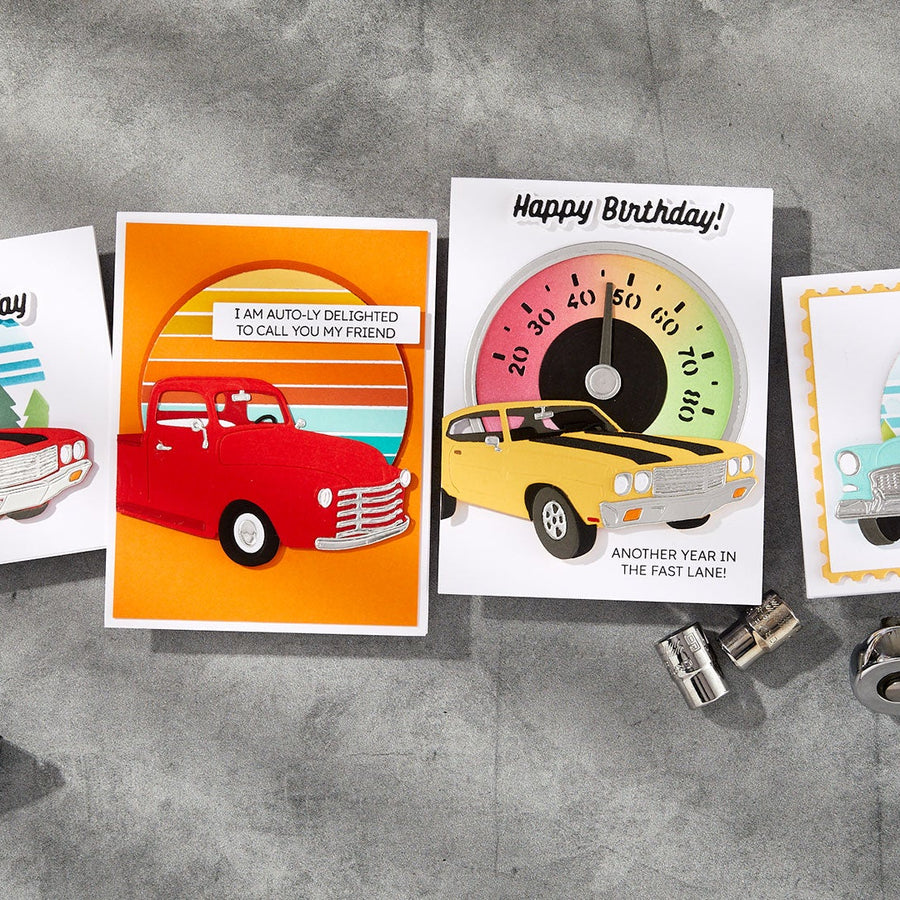 Classic Road Legends Collection Introduction with Mindy Eggen