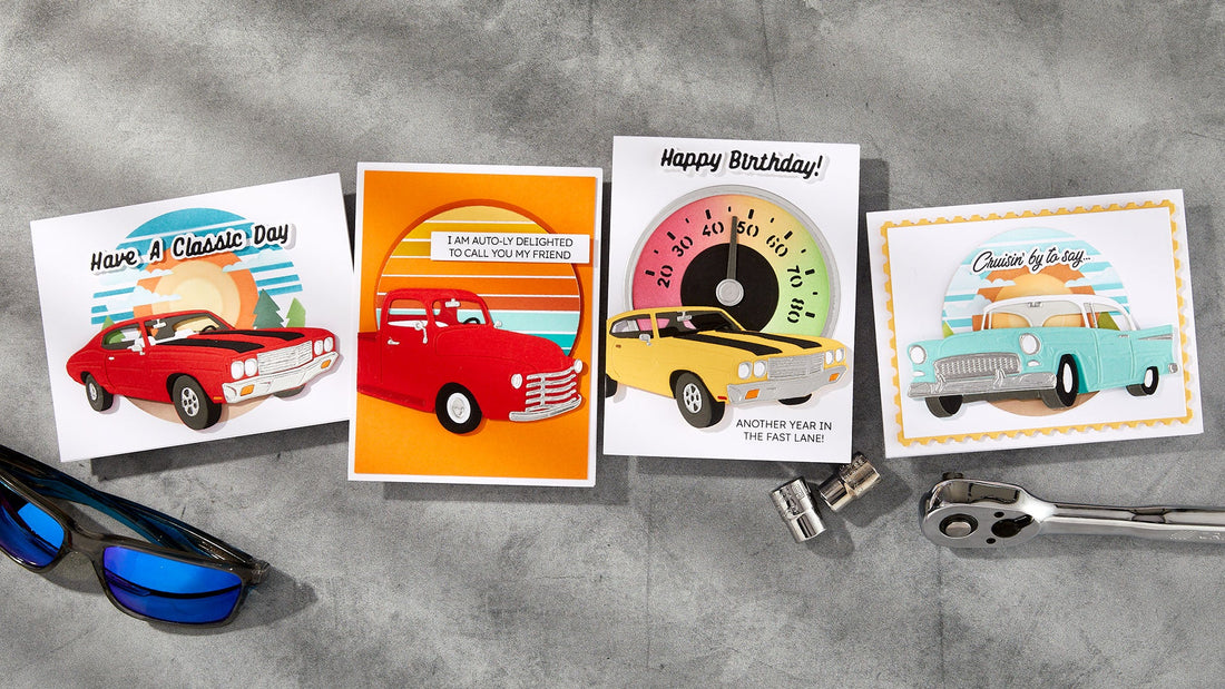 Classic Road Legends Collection Introduction with Mindy Eggen