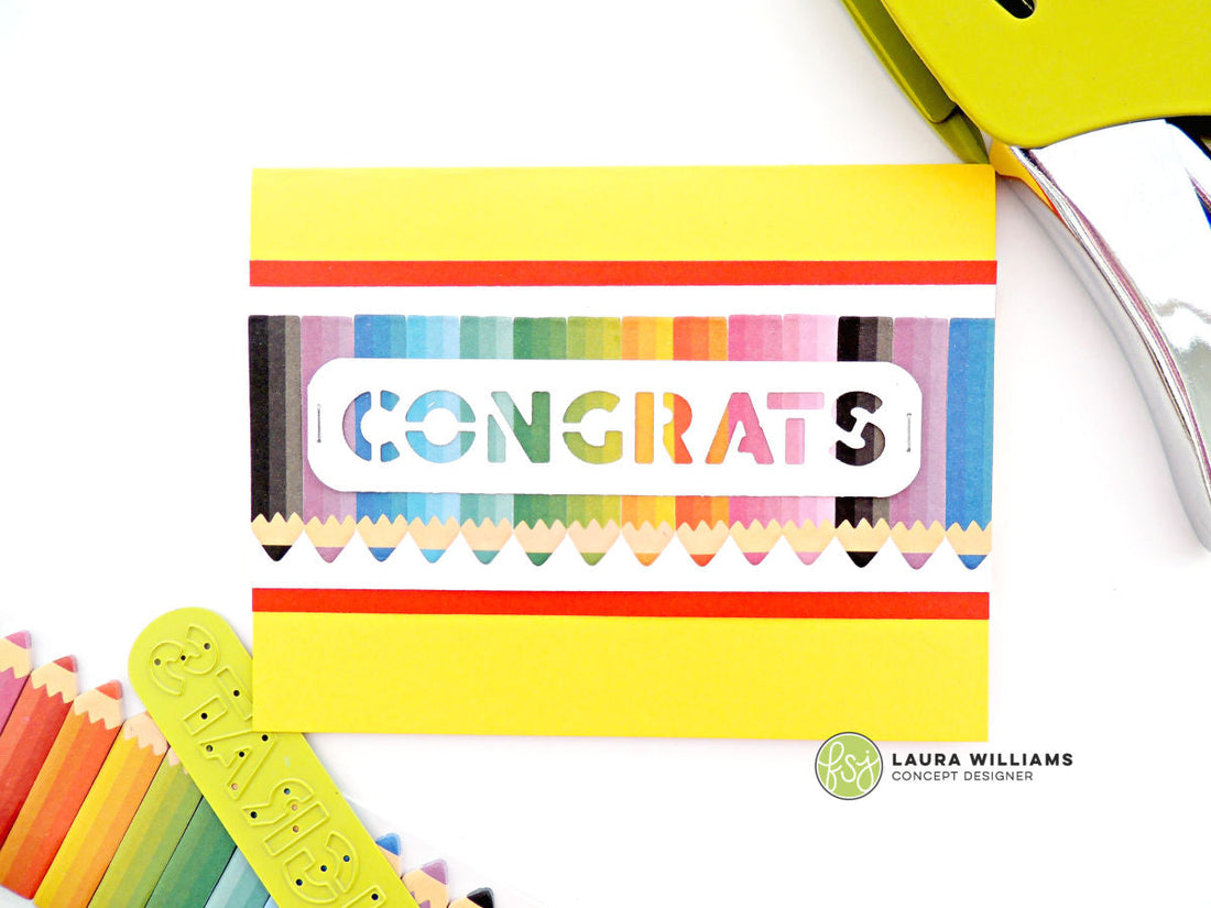 How to Use Planner Stickers for Colorful Cardmaking