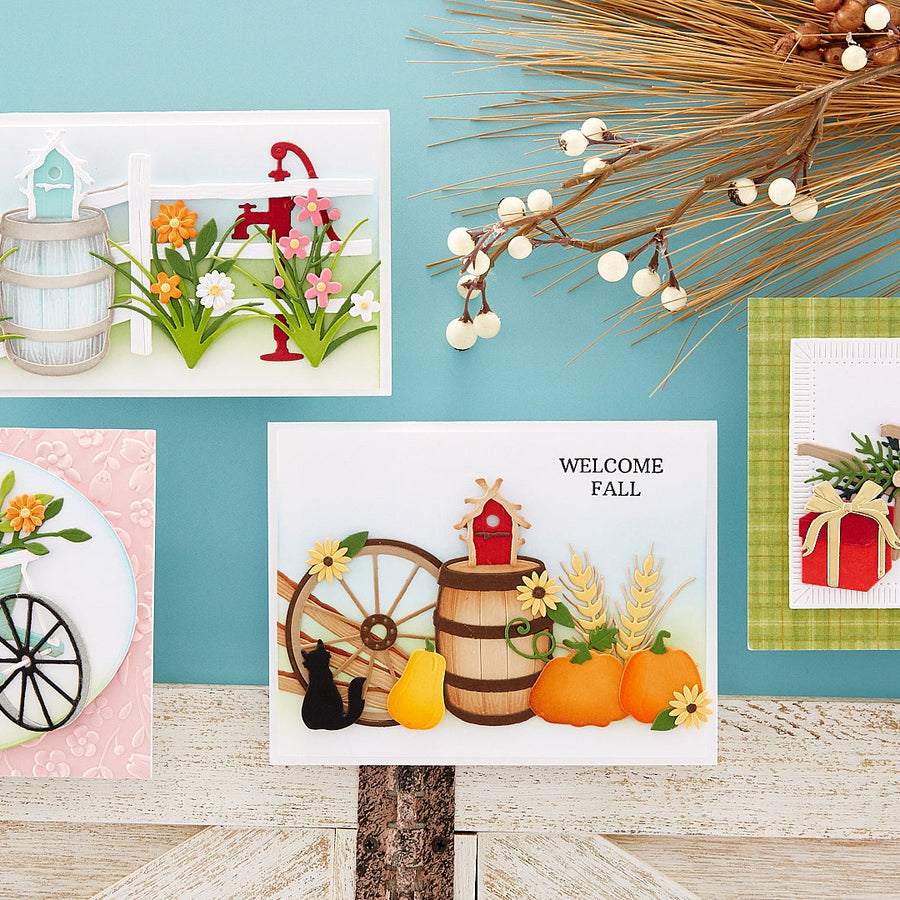 Country Road Collection Introduction with Annie Williams