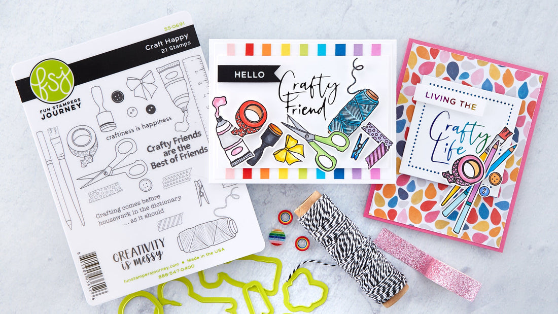 August 2020 Spellbinders Monthly Membership Clubs Add Ons!