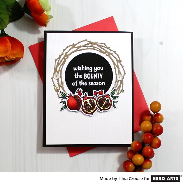Creating a Focal Point using Smaller Images - Hero Arts