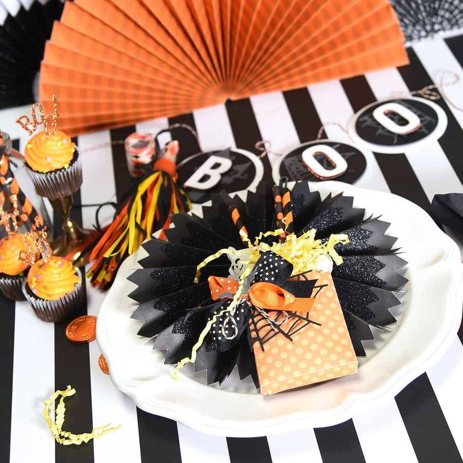 Creative DIY Party Décor Series | Falloween