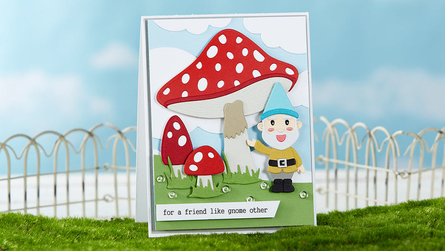 September 2019 Large Die of the Month is Here – Game Of Gnomes