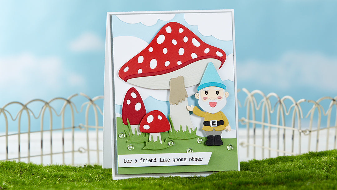 September 2019 Large Die of the Month is Here – Game Of Gnomes