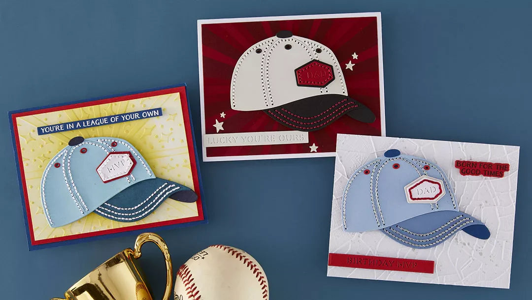 March 2026 Stitching Die of the Month Preview & Tutorials – Everyday MVP