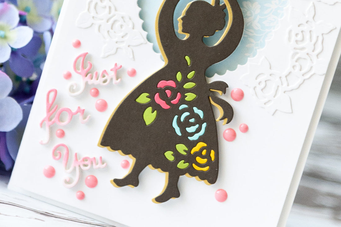 Cuppa Coffee, Cuppa Tea Inspiration | Collection Introduction by Sharyn Sowell