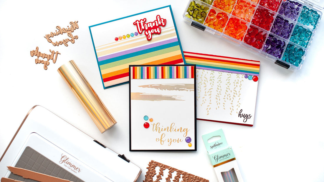 The Effortless Greetings Project Kit | Cardmaking Inspiration with Lea Lawson | Video