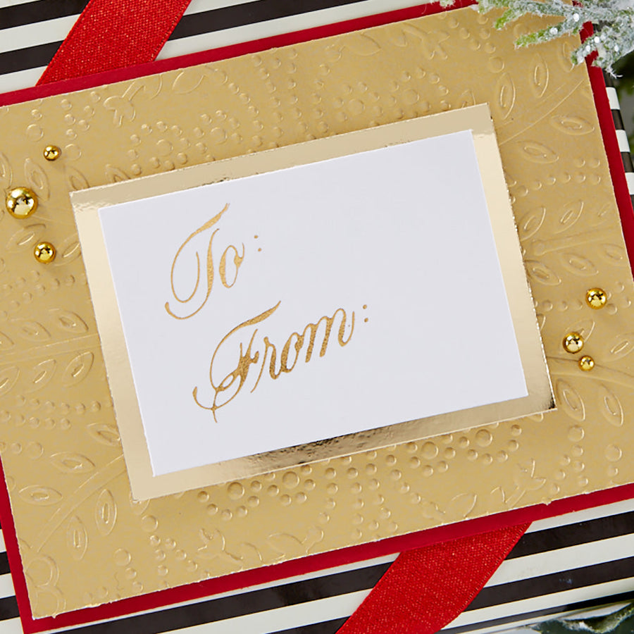 PA Scribe Holiday by Paul Antonio Collection Introduction