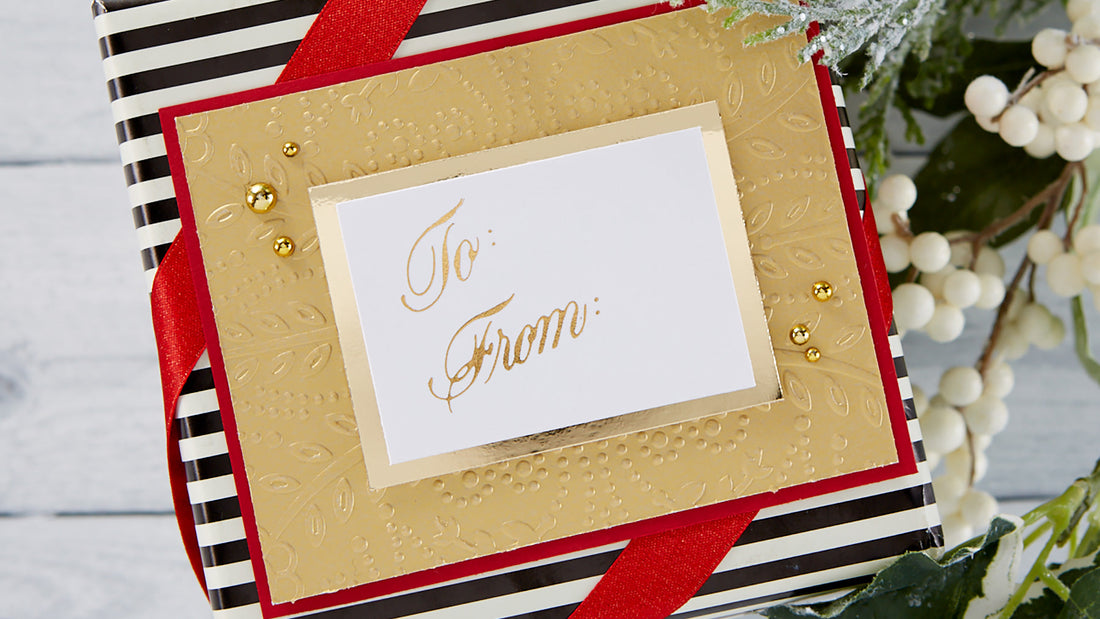 PA Scribe Holiday by Paul Antonio Collection Introduction