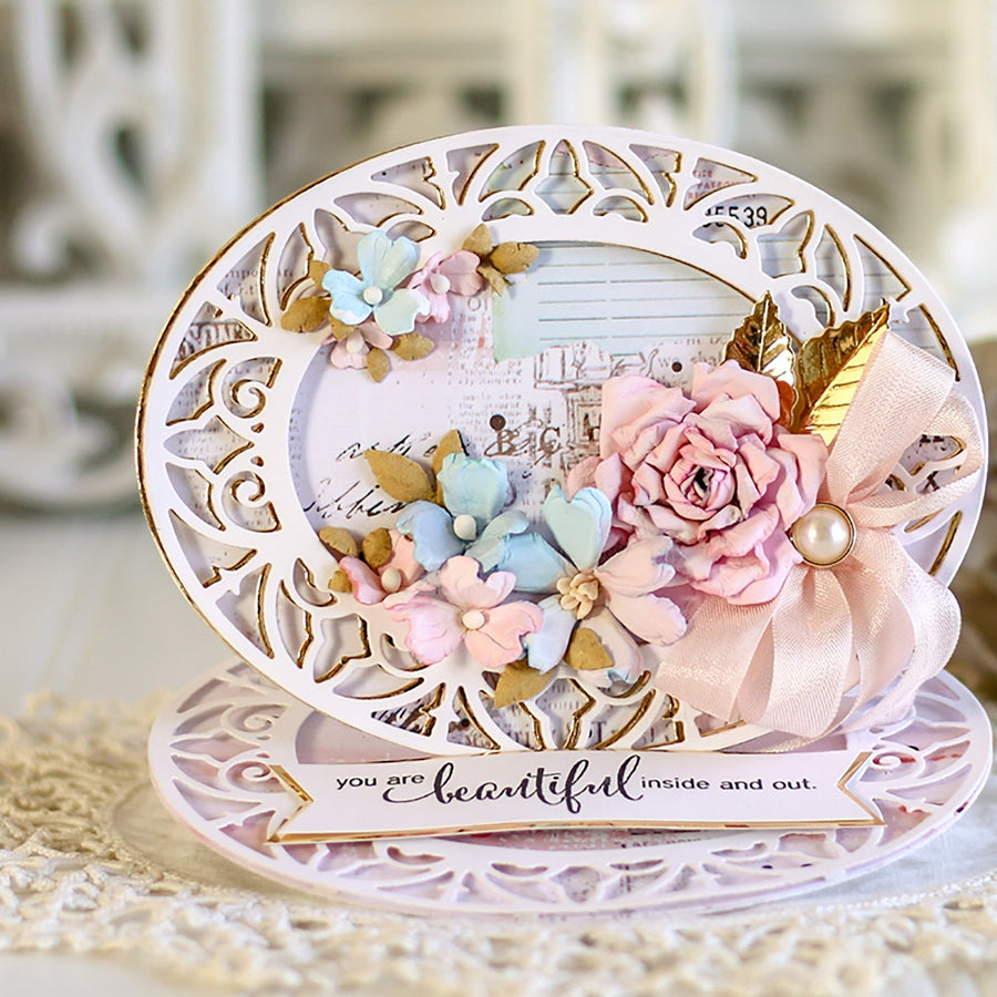 Shadowbox Inspiration | Collection Introduction by Becca Feeken